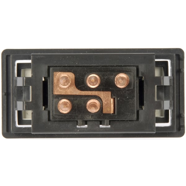 Dorman OE Solutions Front Driver Side Window Switch 901-084