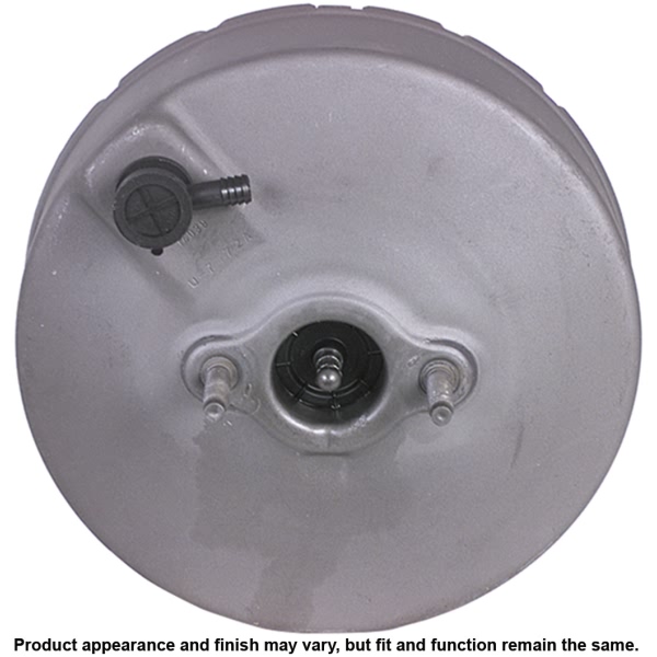 Cardone Reman Remanufactured Vacuum Power Brake Booster w/o Master Cylinder 54-74108