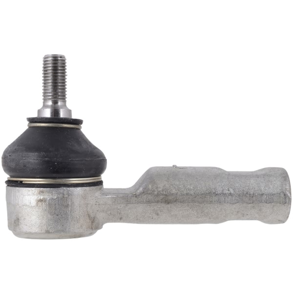 Centric Premium™ Front Driver Side Outer Steering Tie Rod End 612.39004