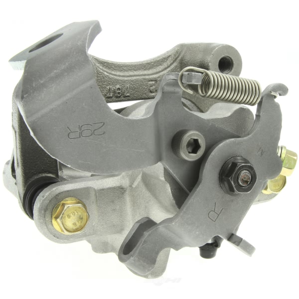 Centric Remanufactured Semi-Loaded Rear Passenger Side Brake Caliper 141.44625