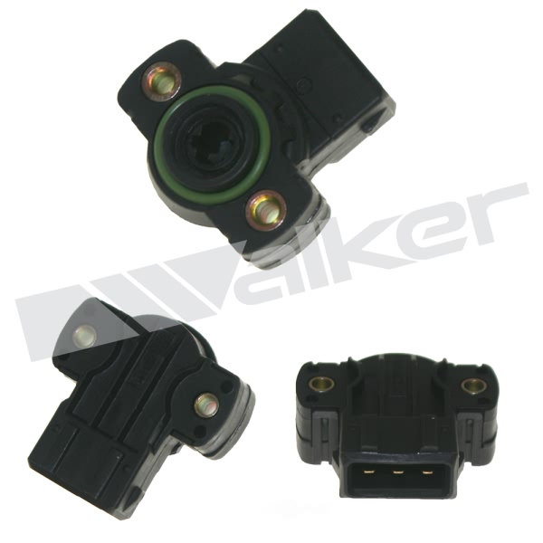 Walker Products Throttle Position Sensor 200-1312