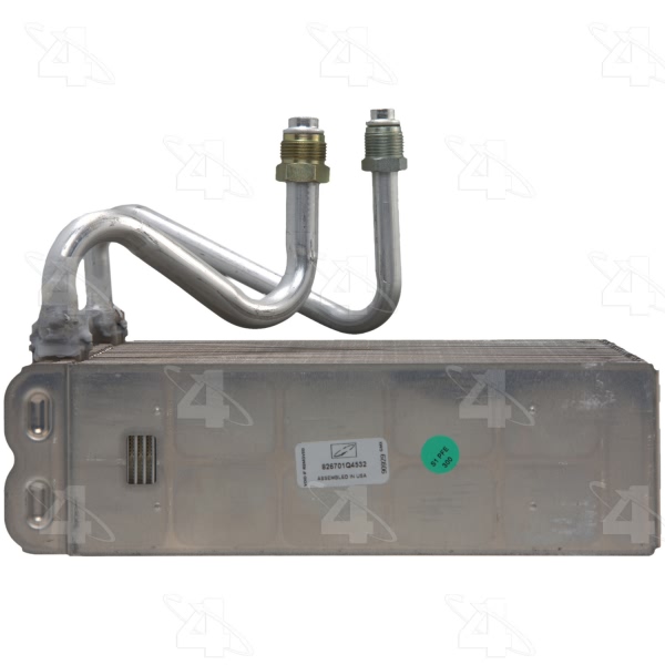 Four Seasons A C Evaporator Core 54604