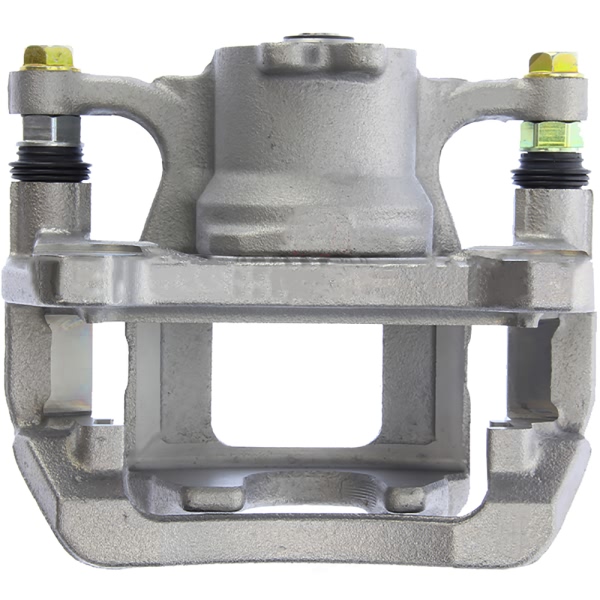 Centric Remanufactured Semi-Loaded Rear Driver Side Brake Caliper 141.66544