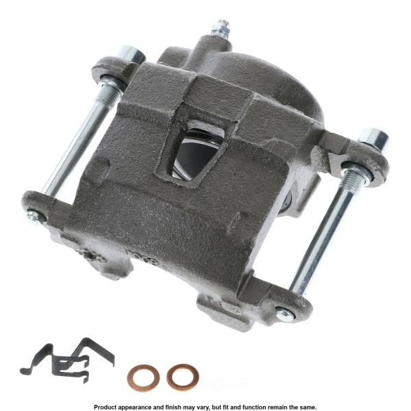 Cardone Reman Remanufactured Unloaded Caliper 18-4129