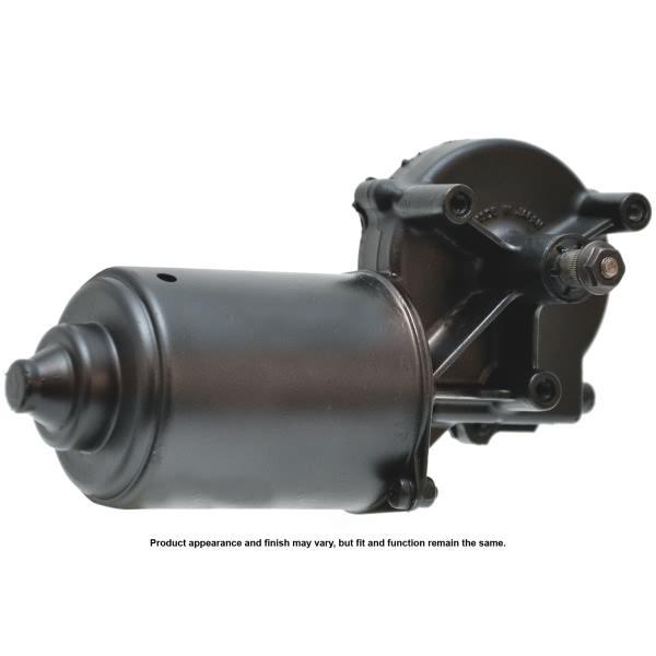 Cardone Reman Remanufactured Wiper Motor 43-4602