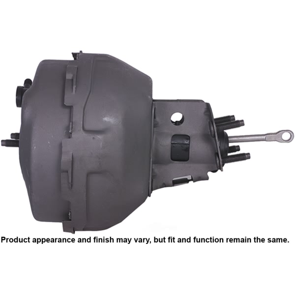 Cardone Reman Remanufactured Vacuum Power Brake Booster w/o Master Cylinder 54-71245