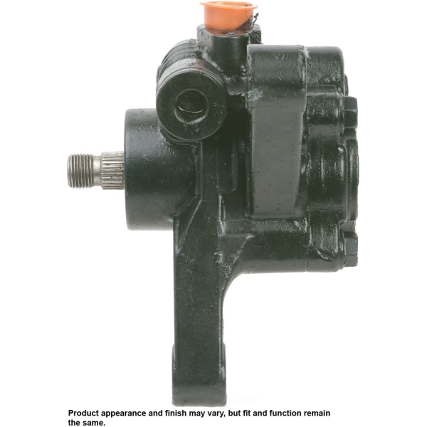 Cardone Reman Remanufactured Power Steering Pump w/o Reservoir 21-5993