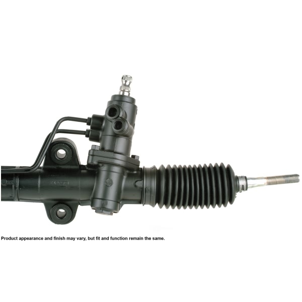 Cardone Reman Remanufactured Hydraulic Power Rack and Pinion Complete Unit 26-2412
