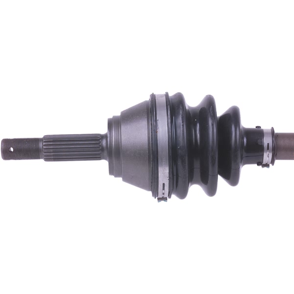 Cardone Reman Remanufactured CV Axle Assembly 60-1043