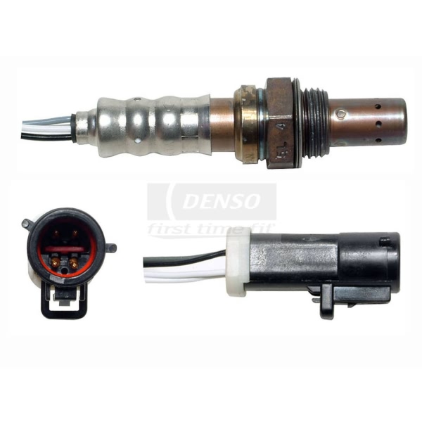 Denso Oxygen Sensor 234-4374