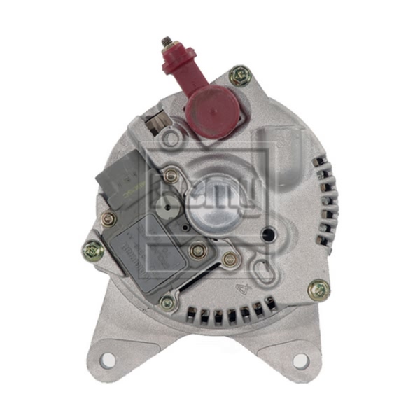 Remy Remanufactured Alternator 23658