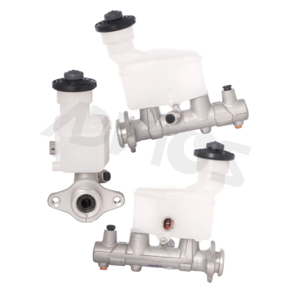 Advics Brake Master Cylinder BMT-154