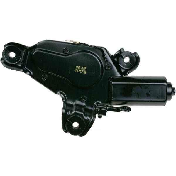 Cardone Reman Remanufactured Wiper Motor 43-2045