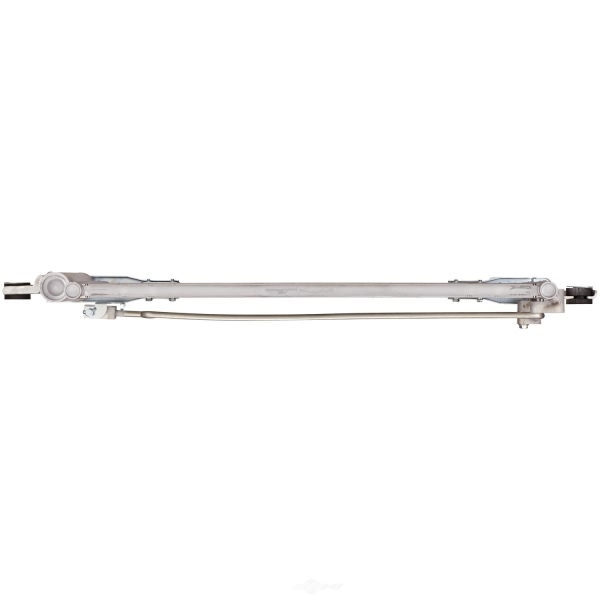 Spectra Premium A/C Condenser 7-3110