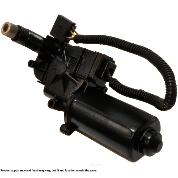 Cardone Reman Remanufactured Wiper Motor 40-1009