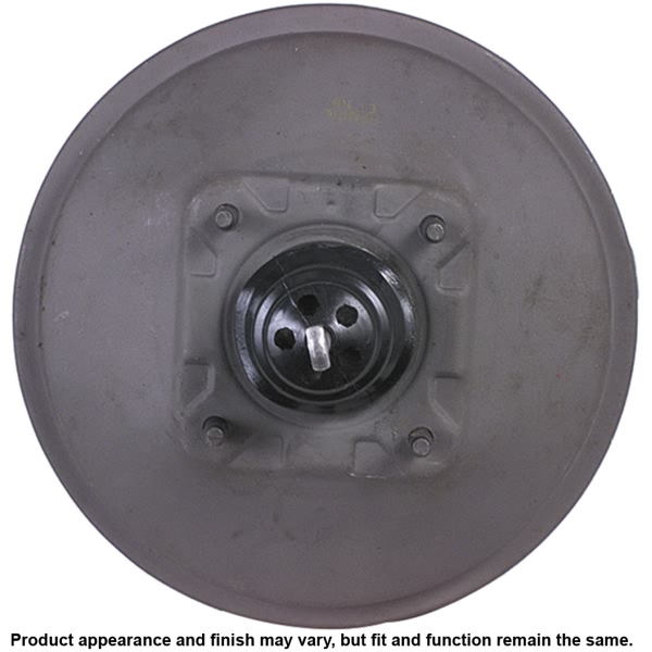 Cardone Reman Remanufactured Vacuum Power Brake Booster w/o Master Cylinder 54-74800