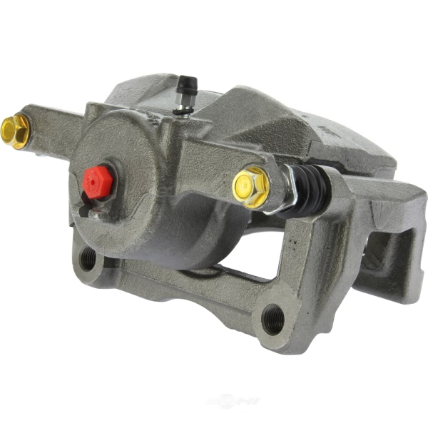 Centric Remanufactured Semi-Loaded Front Passenger Side Brake Caliper 141.42189
