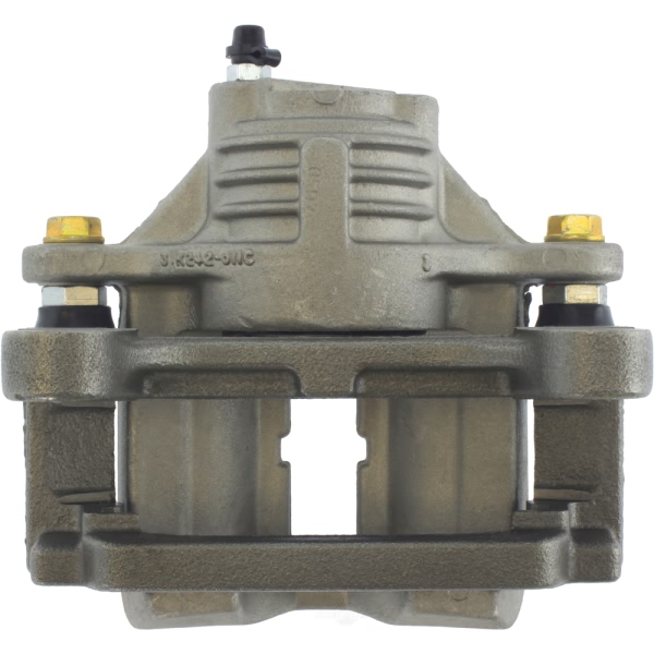 Centric Remanufactured Semi-Loaded Rear Driver Side Brake Caliper 141.62596