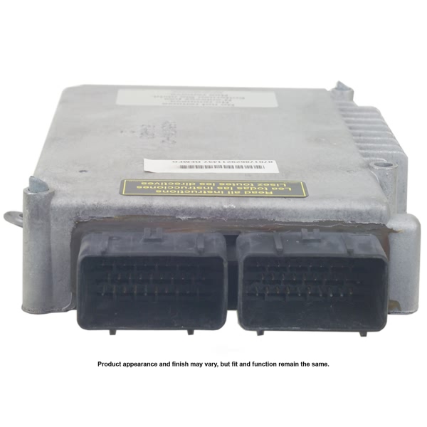 Cardone Reman Remanufactured Engine Control Computer 79-9754
