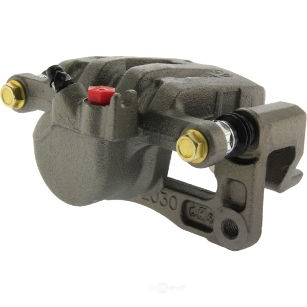 Centric Remanufactured Semi-Loaded Rear Driver Side Brake Caliper 141.48506