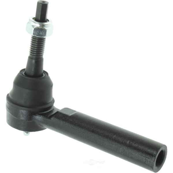 Centric Premium™ Front Outer Steering Tie Rod End 612.66023