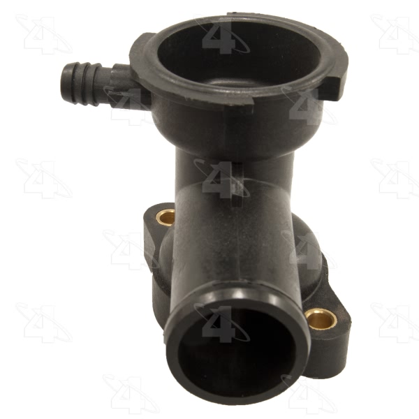 Four Seasons Engine Coolant Water Outlet W O Thermostat 85081