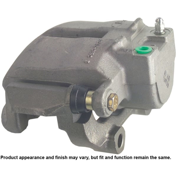 Cardone Reman Remanufactured Unloaded Caliper w/Bracket 18-B4913