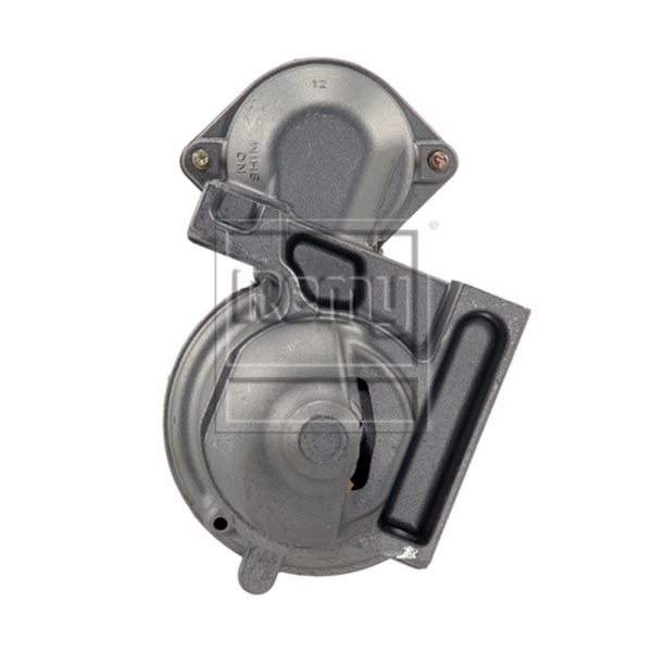 Remy Remanufactured Starter 25533