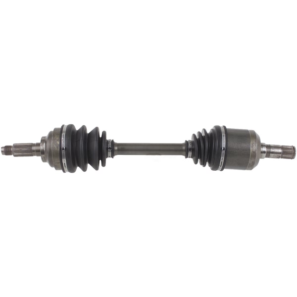 Cardone Reman Remanufactured CV Axle Assembly 60-8094