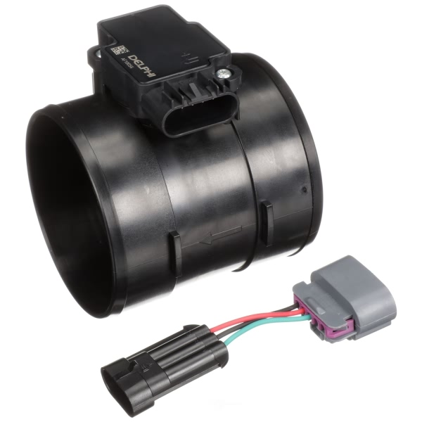 Delphi Mass Air Flow Sensor AF10056