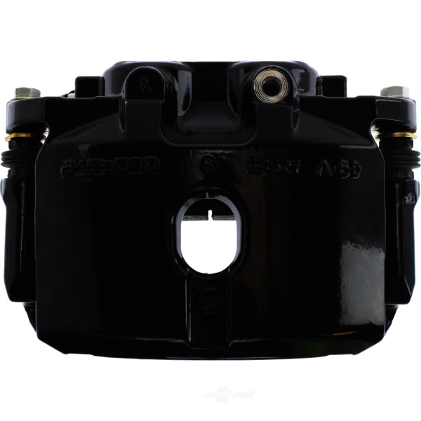 Centric Posi Quiet™ Loaded Caliper With New Phenolic Pistons 142.66519