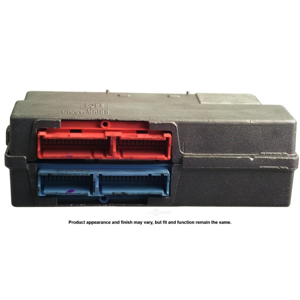 Cardone Reman Remanufactured Powertrain Control Module 77-4490F