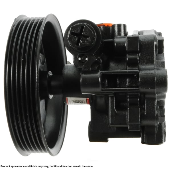 Cardone Reman Remanufactured Power Steering Pump w/o Reservoir 20-0880041