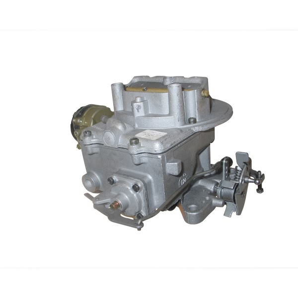 Uremco Remanufacted Carburetor 7-7470