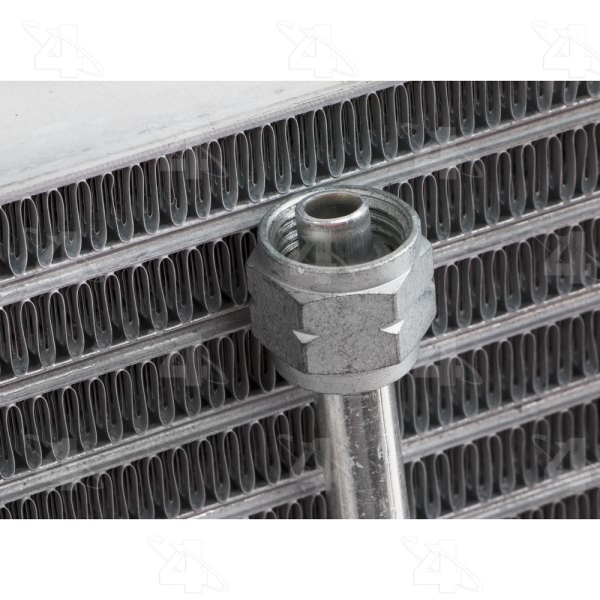 Four Seasons A C Evaporator Core 54871