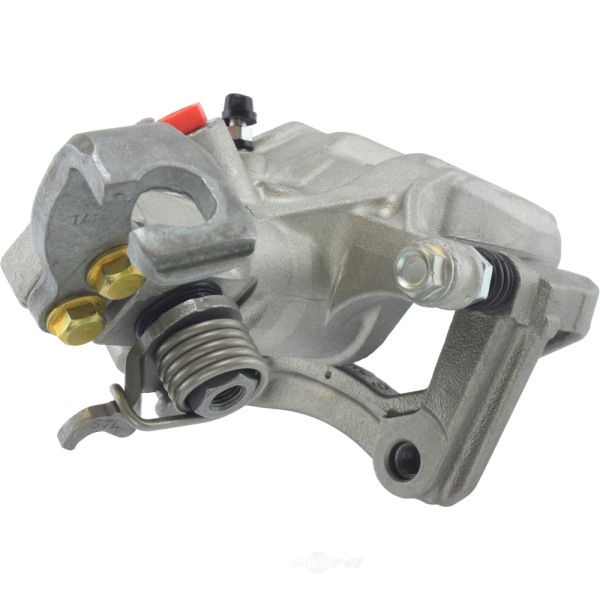 Centric Remanufactured Semi-Loaded Rear Driver Side Brake Caliper 141.48508