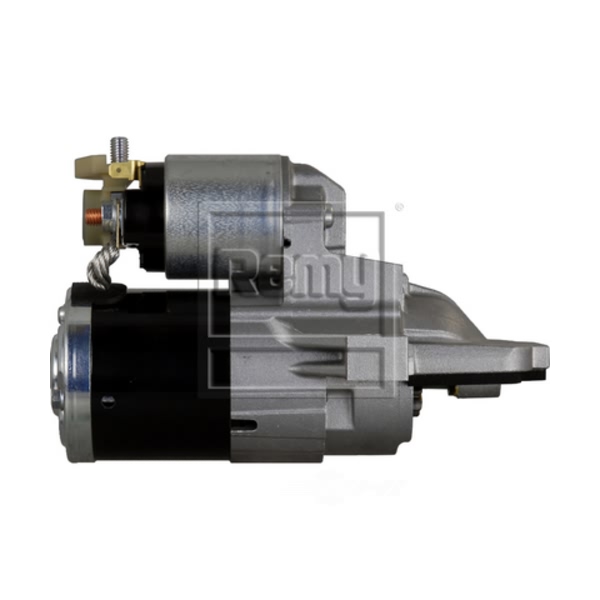 Remy Remanufactured Starter 16225
