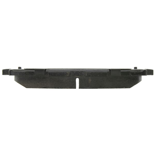 Centric Posi Quiet™ Ceramic Front Disc Brake Pads 105.12100