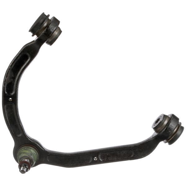 Delphi Front Passenger Side Upper Control Arm And Ball Joint Assembly TC6363