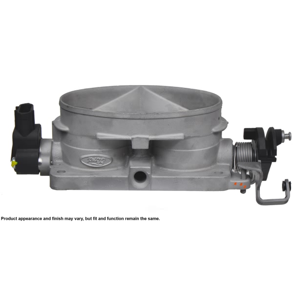 Cardone Reman Remanufactured Throttle Body 67-1061