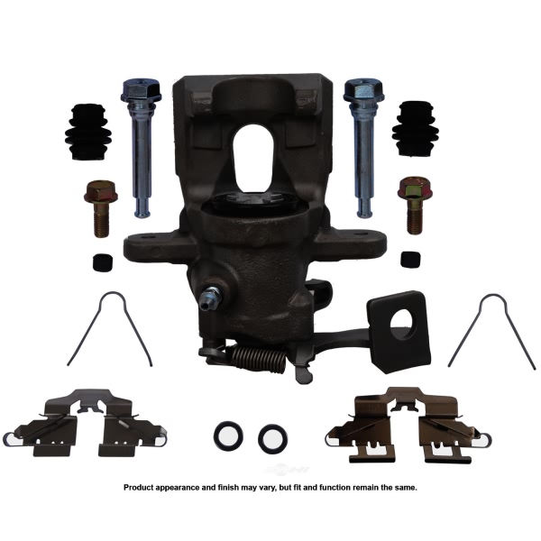 Cardone Reman Remanufactured Unloaded Caliper 19-6999
