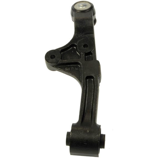 Dorman Front Driver Side Lower Non Adjustable Control Arm And Ball Joint Assembly 521-407