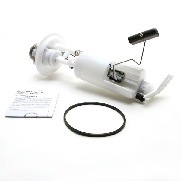 Delphi Fuel Pump Module Assembly FG0420