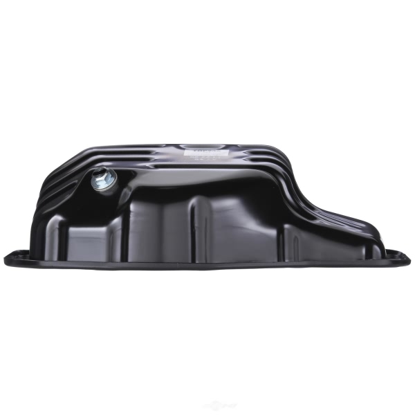 Spectra Premium Lower New Design Engine Oil Pan TOP24A