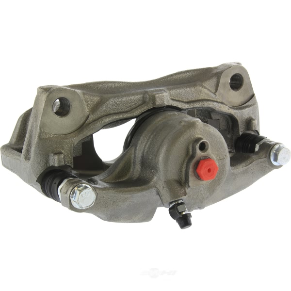 Centric Remanufactured Semi-Loaded Front Passenger Side Brake Caliper 141.45115
