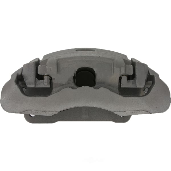 Centric Remanufactured Semi-Loaded Front Driver Side Brake Caliper 141.20050