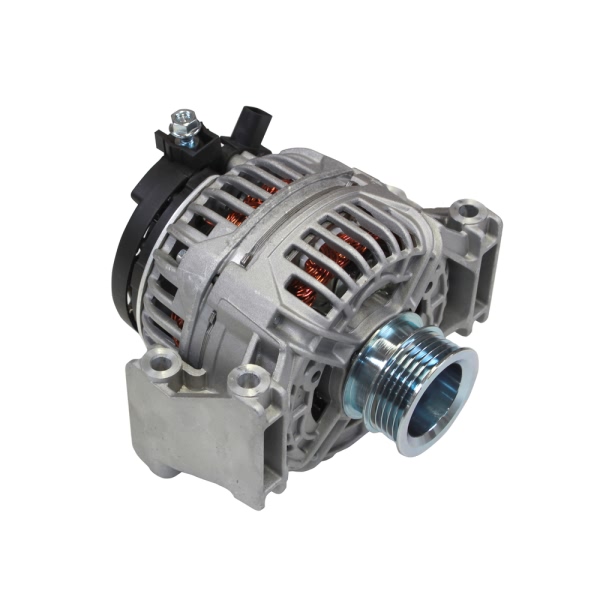 TYC Alternator 2-13804