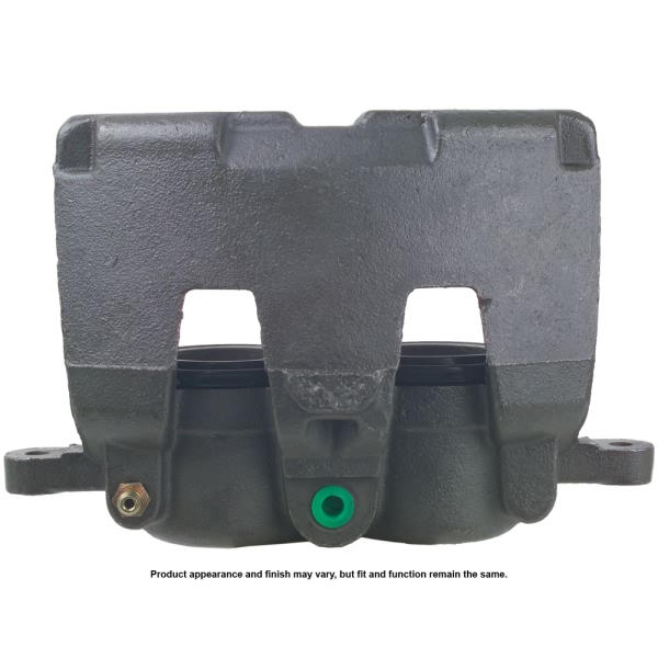 Cardone Reman Remanufactured Unloaded Caliper 18-5008