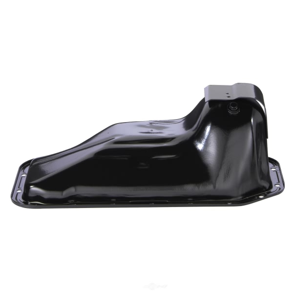 Spectra Premium New Design Engine Oil Pan TOP08A