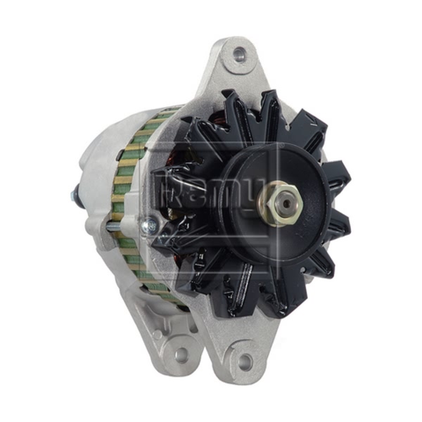 Remy Remanufactured Alternator 14267